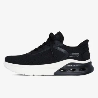 SKECHERS BOBS ARC WAVES 2.0