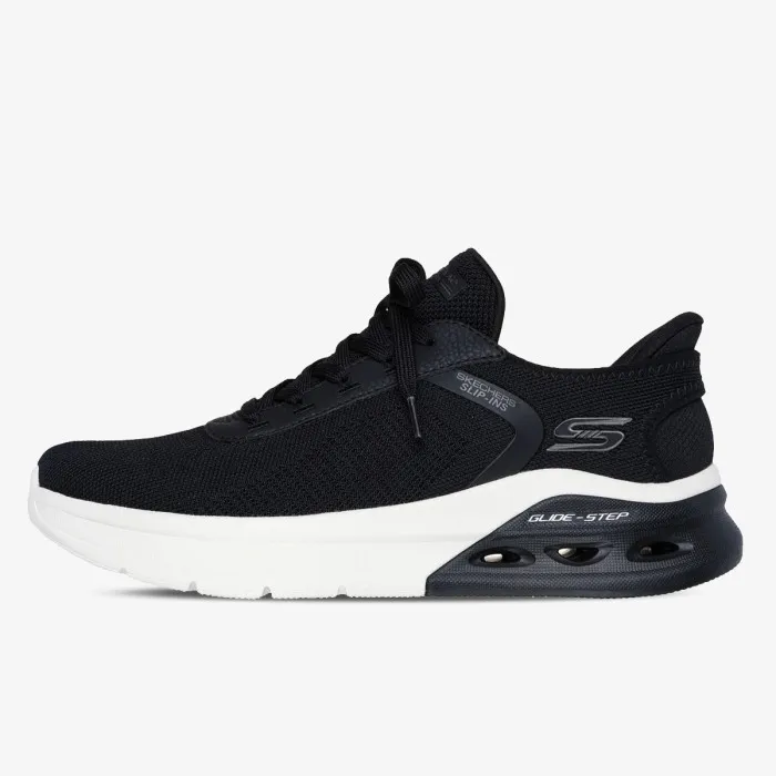 SKECHERS BOBS ARC WAVES 2.0 