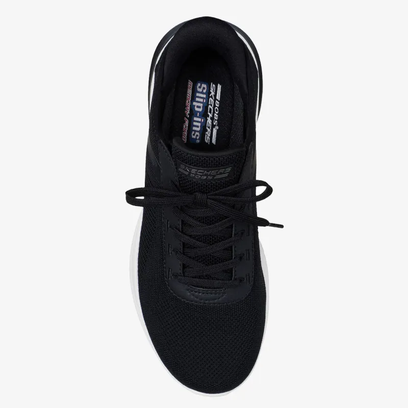 SKECHERS BOBS ARC WAVES 2.0
