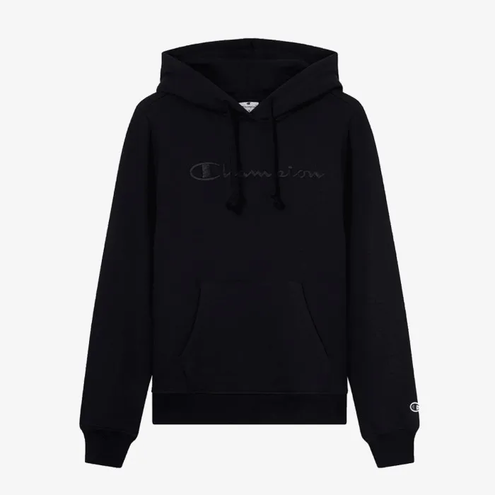 CHAMPION Hooded Sweatshirt 