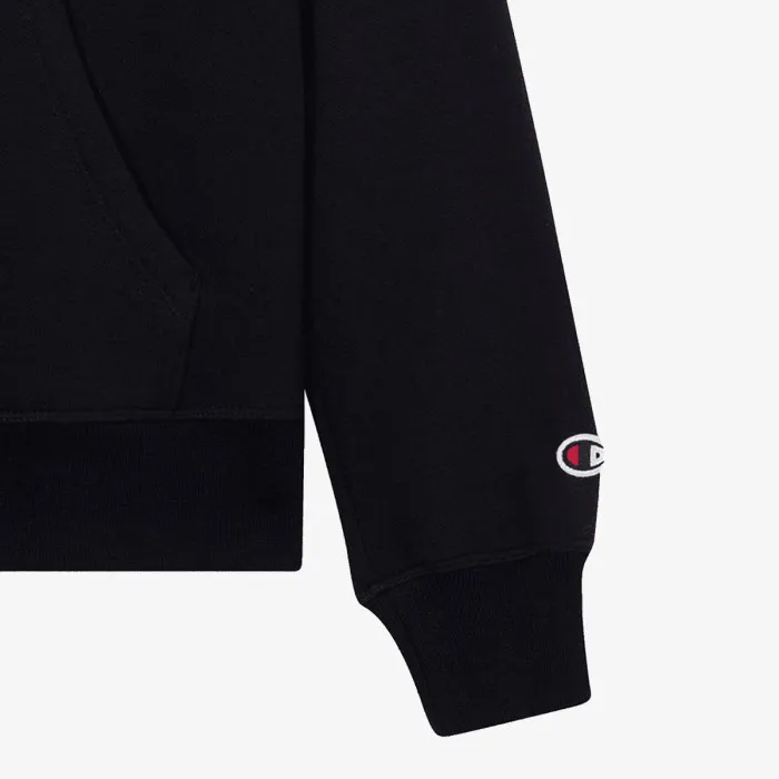 CHAMPION Hooded Sweatshirt 