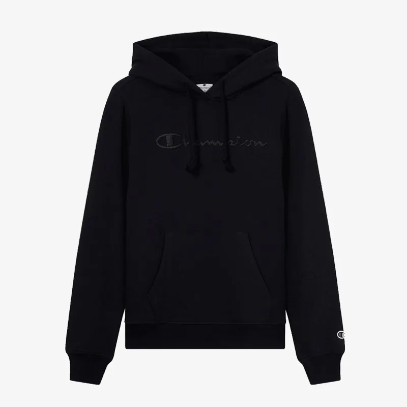 CHAMPION Hooded Sweatshirt 