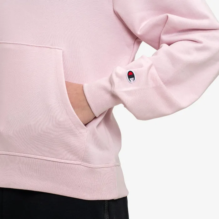 CHAMPION Hooded Sweatshirt 