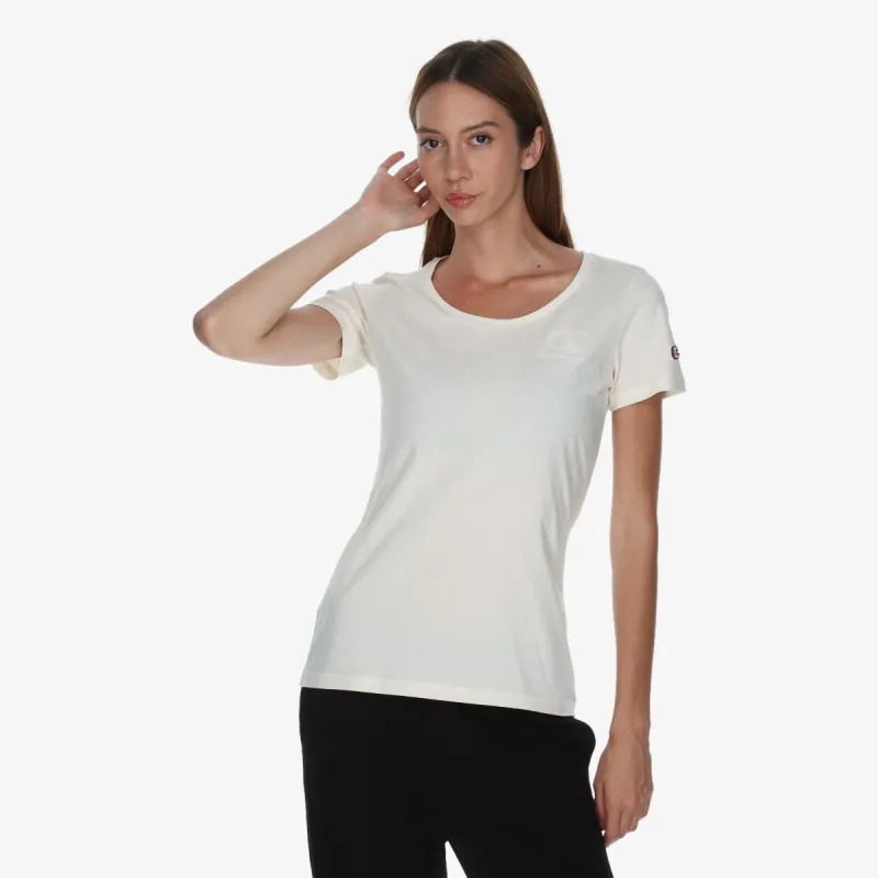 CHAMPION Crewneck T-Shirt 