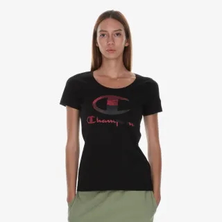CHAMPION Crewneck T-Shirt