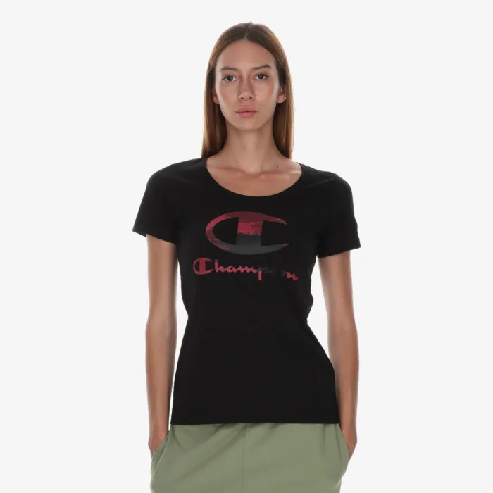 CHAMPION Crewneck T-Shirt 