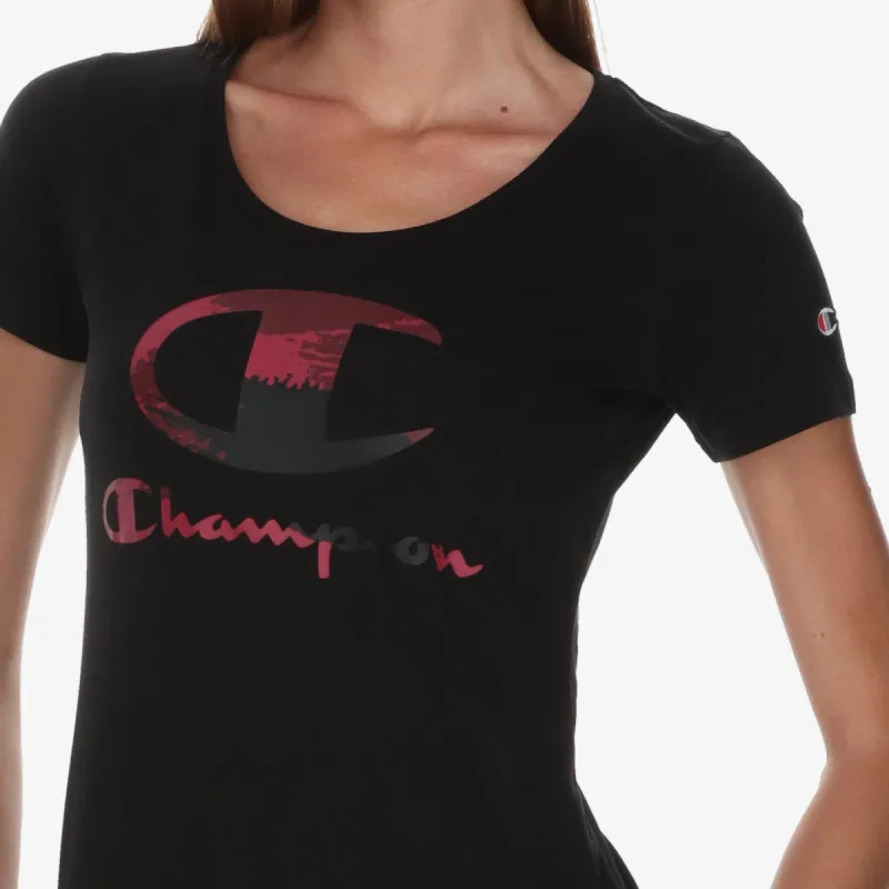 CHAMPION Crewneck T-Shirt