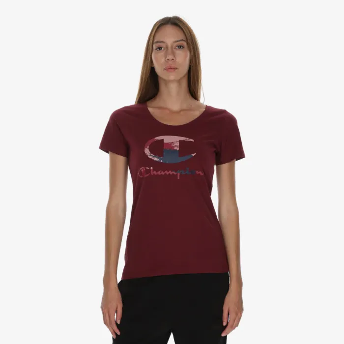 CHAMPION Crewneck T-Shirt 