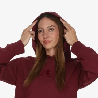 CHAMPION Hooded Sweatshirt 
