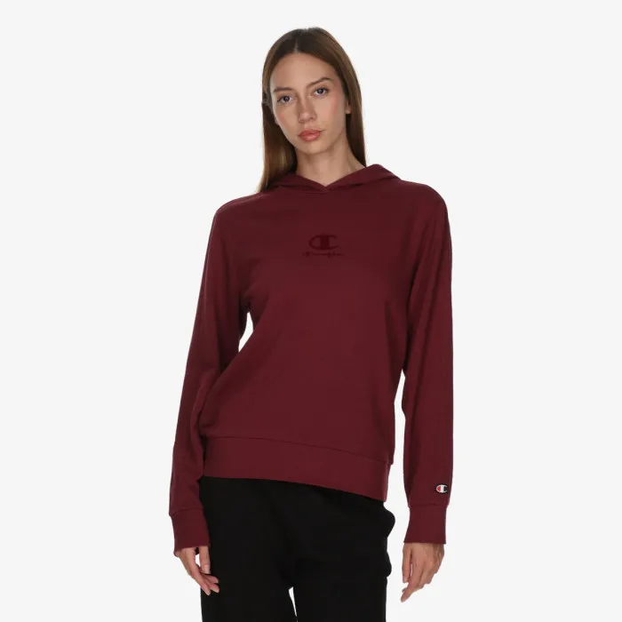 CHAMPION Hooded Sweatshirt 