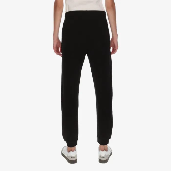 CHAMPION Rib Cuff Pants 