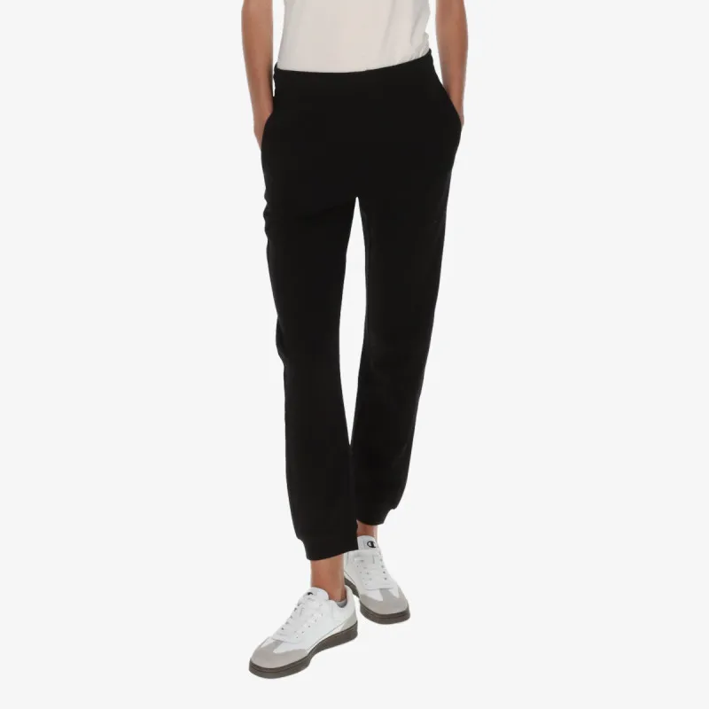 CHAMPION Rib Cuff Pants