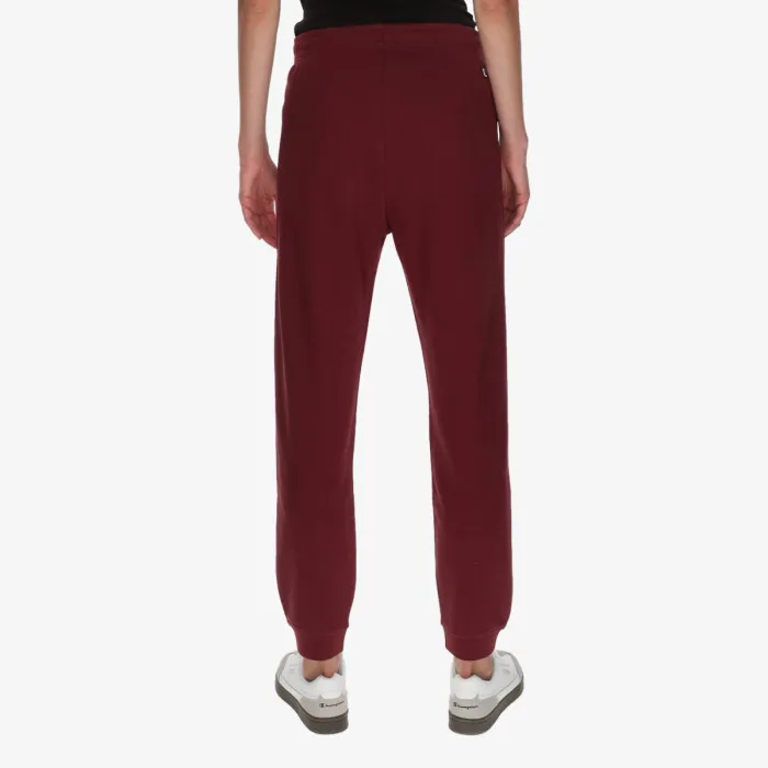CHAMPION Rib Cuff Pants 