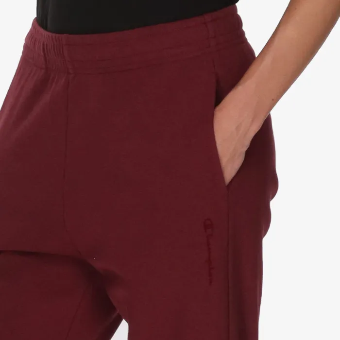 CHAMPION Rib Cuff Pants 