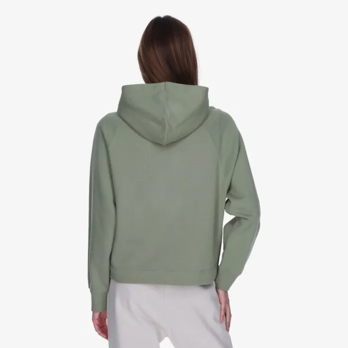 CHAMPION Hooded Sweatshirt 