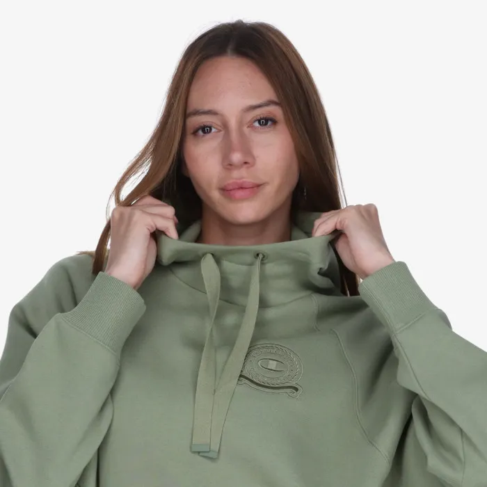CHAMPION Hooded Sweatshirt 