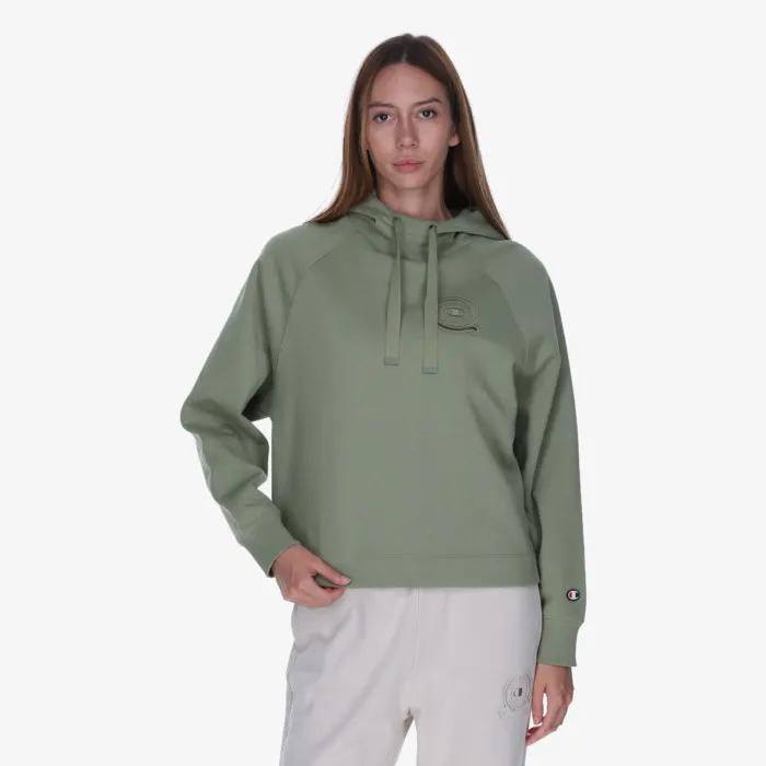 CHAMPION Hooded Sweatshirt 