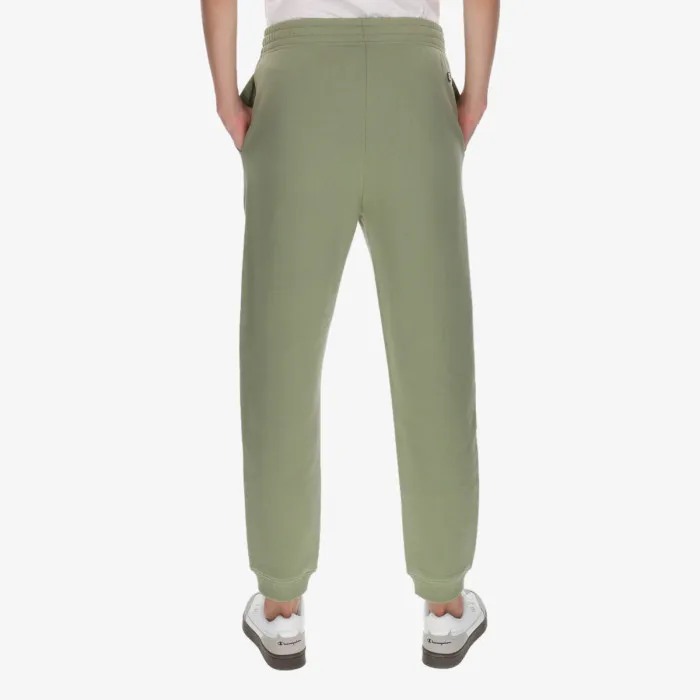 CHAMPION Rib Cuff Pants 
