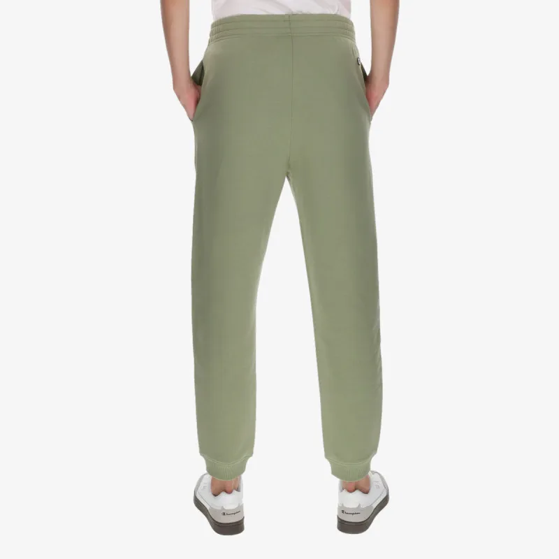 CHAMPION Rib Cuff Pants 