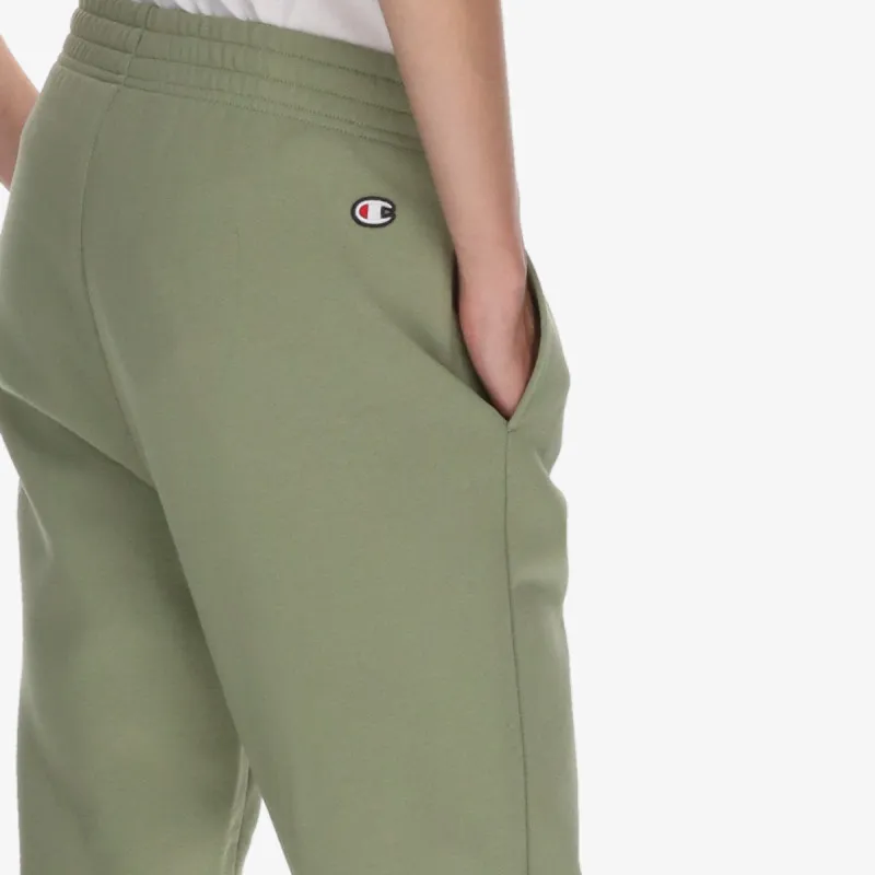 CHAMPION Rib Cuff Pants 