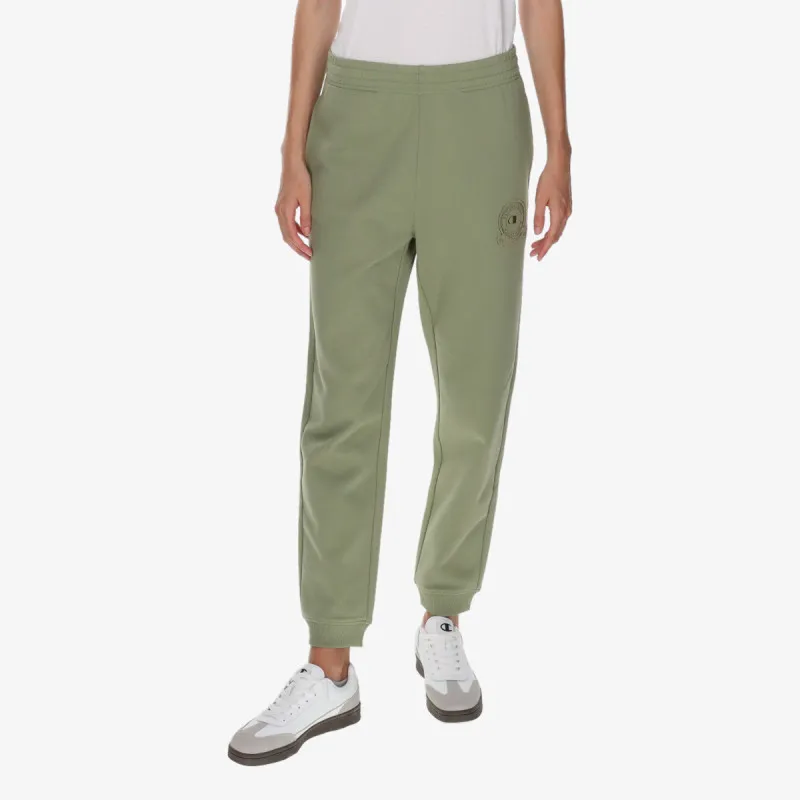 CHAMPION Rib Cuff Pants 