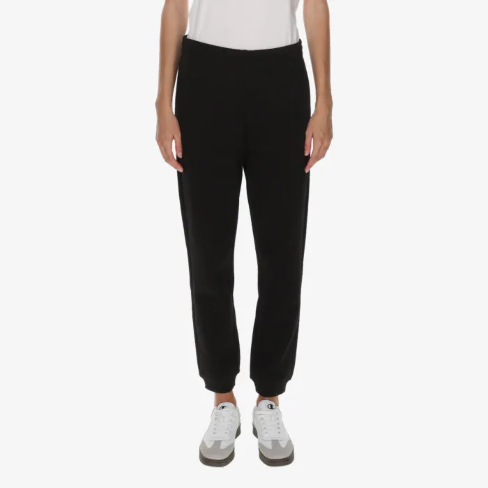 CHAMPION Rib Cuff Pants 