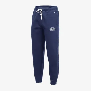 CHAMPION Rib Cuff Pants 