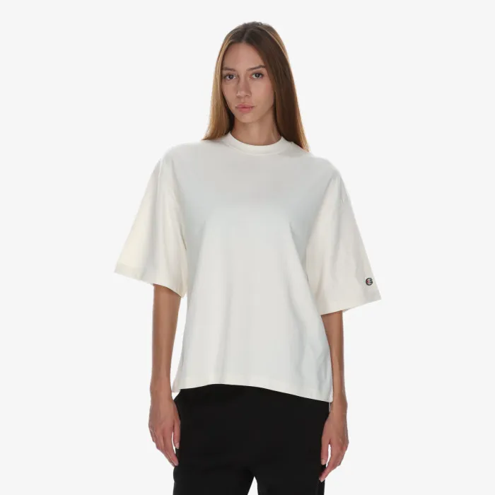 CHAMPION Crewneck T-Shirt 