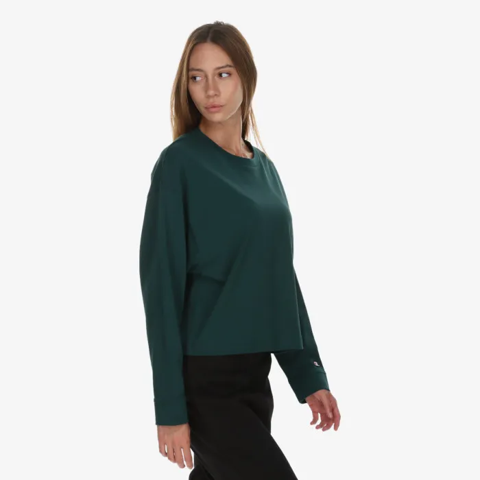 CHAMPION Long Sleeve T-Shirt 