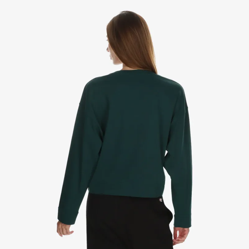 CHAMPION Long Sleeve T-Shirt 