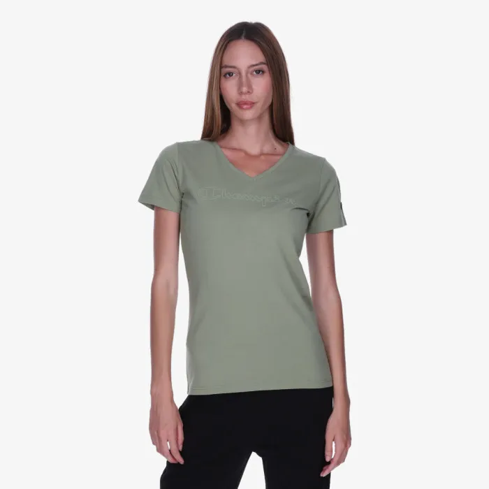 CHAMPION Crewneck T-Shirt 