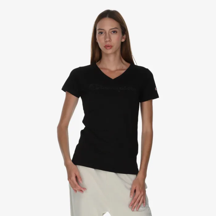 CHAMPION Crewneck T-Shirt 