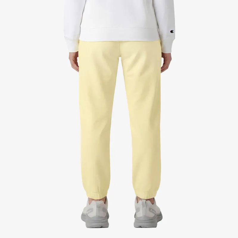 CHAMPION Elastic Cuff Pants 