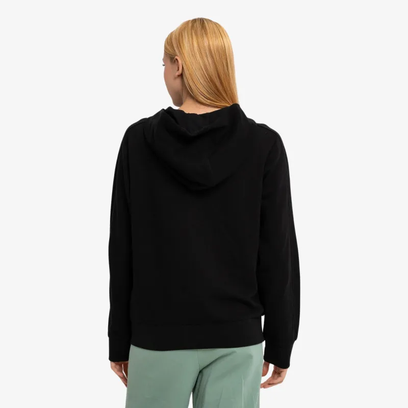 CHAMPION Full Zip Hoodie Sweatshirt 