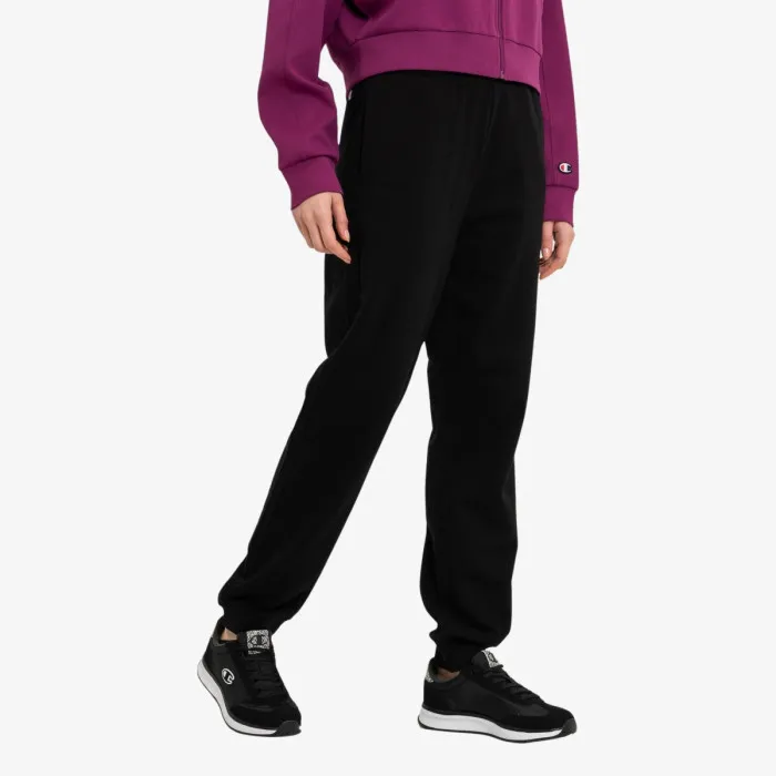 CHAMPION Rib Cuff Pants 
