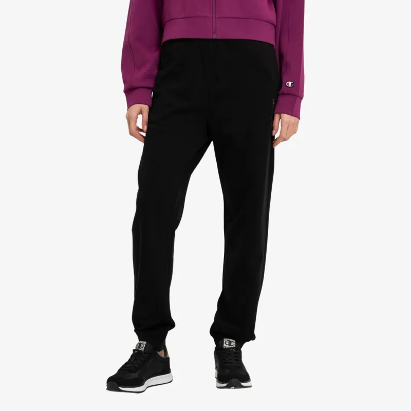 CHAMPION Rib Cuff Pants 