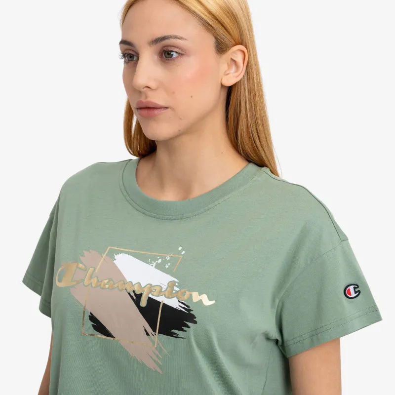 CHAMPION SS Tee 