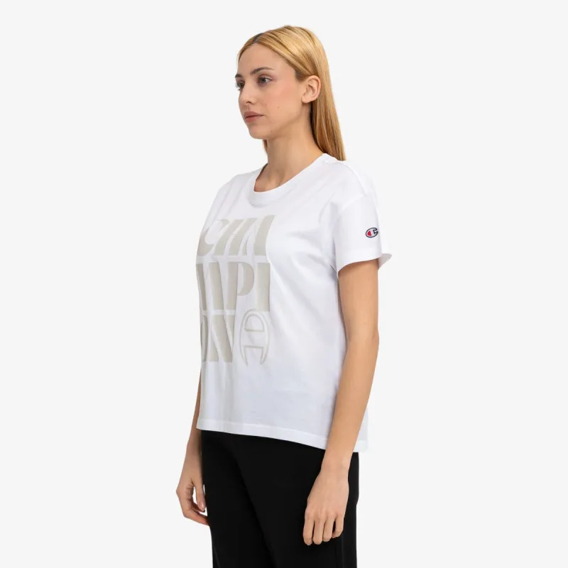 CHAMPION SS Tee 