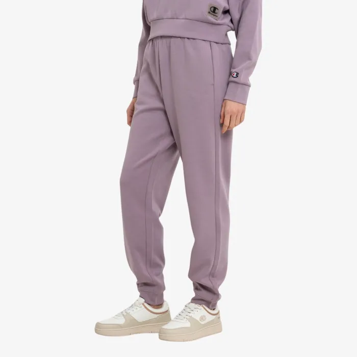 CHAMPION Rib Cuff Pants 