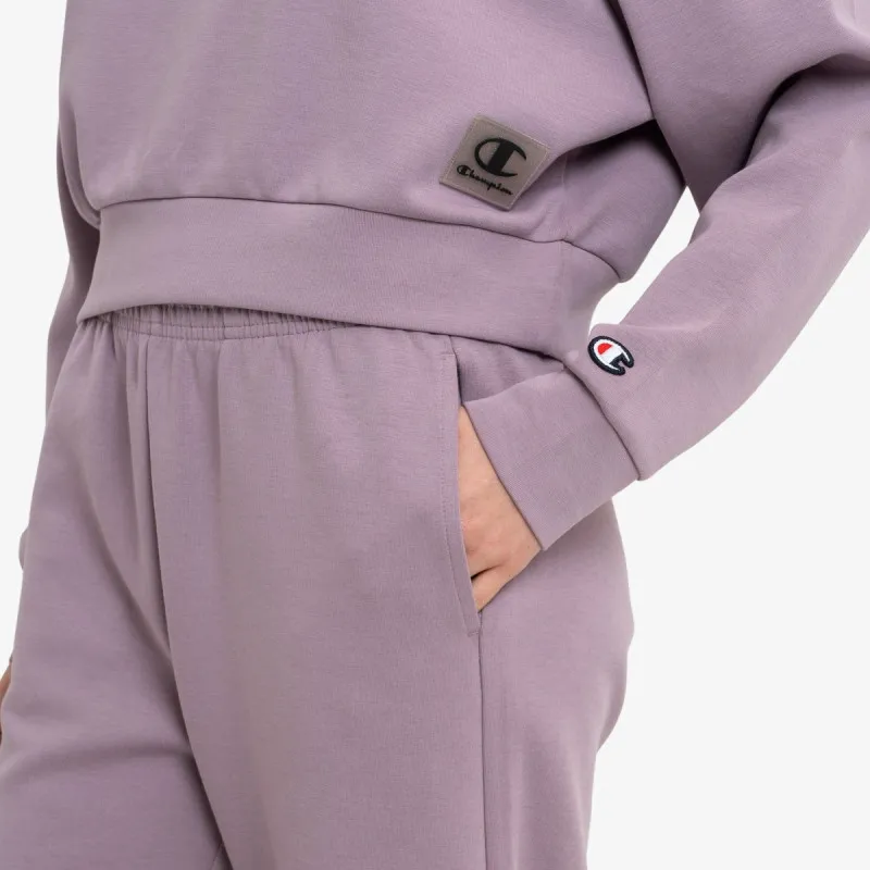 CHAMPION Rib Cuff Pants 