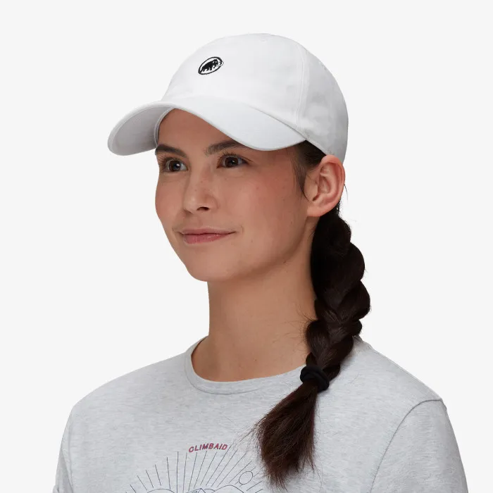 MAMMUT Baseball Cap Mammut 