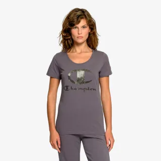 CHAMPION GRAPHIC T-SHIRT 
