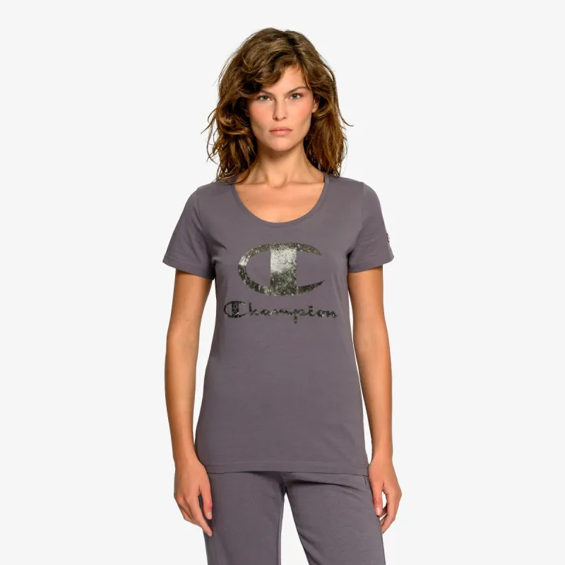 CHAMPION GRAPHIC T-SHIRT 