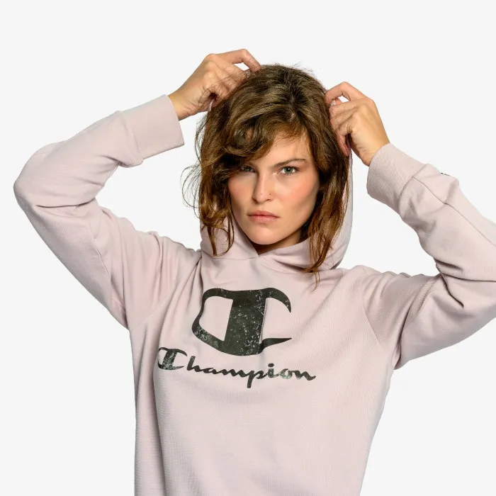 CHAMPION GRAPHIC HOODY 