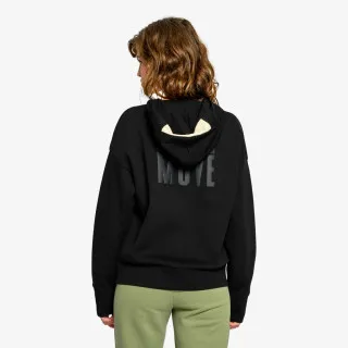 CHAMPION CH MOVE HOODY 