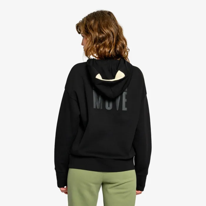 CHAMPION CH MOVE HOODY 