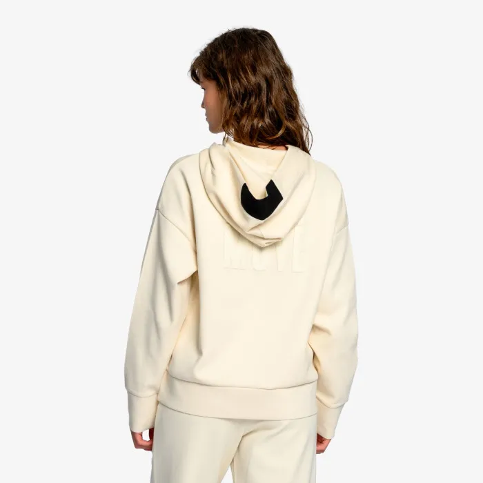 CHAMPION CH MOVE HOODY 