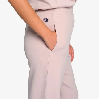 CHAMPION CH MOVE OPEN HEM PANTS 