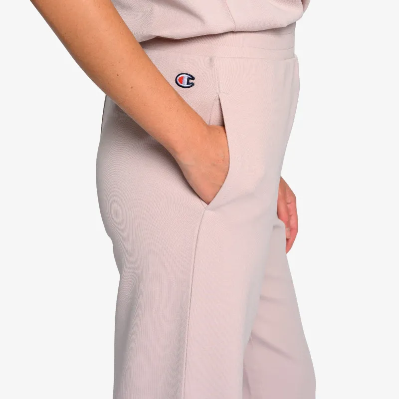 CHAMPION CH MOVE OPEN HEM PANTS 