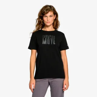 CHAMPION CH MOVE T-SHIRT 
